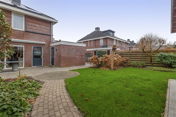 Medium property photo - Jan Tooroplaan 4, 9646 DG Veendam